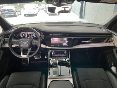 AUDI Q7 Performance Black 3.0 V6 TDi 24v Quattro 2023 - miniatura 9