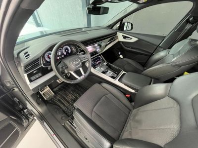 AUDI Q7 Performance Black 3.0 V6 TDi 24v Quattro 2023 - miniatura 10