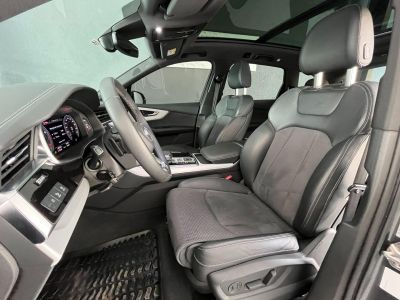 AUDI Q7 Performance Black 3.0 V6 TDi 24v Quattro 2023 - miniatura 11