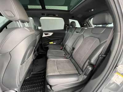 AUDI Q7 Performance Black 3.0 V6 TDi 24v Quattro 2023 - miniatura 12