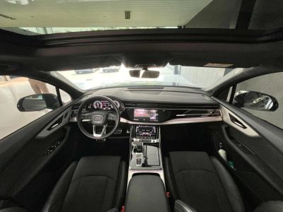 AUDI Q7 Performance Black 3.0 V6 TDi 24v Quattro 2023 - miniatura 13