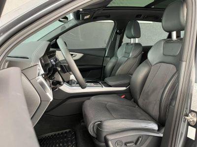 AUDI Q7 Performance Black 3.0 V6 TDi 24v Quattro 2023 - miniatura 15