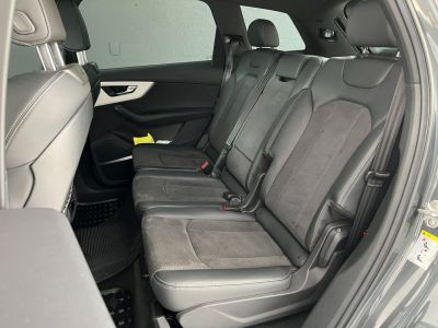 AUDI Q7 Performance Black 3.0 V6 TDi 24v Quattro 2023 - miniatura 16