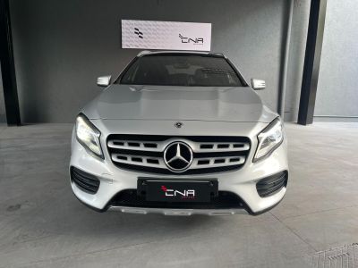 MERCEDES-BENZ GLA 250 Sport 2.0T 16v 4Matic 2019 - miniatura 2