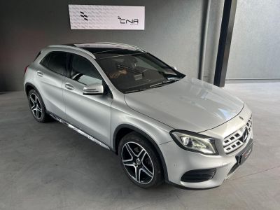 MERCEDES-BENZ GLA 250 Sport 2.0T 16v 4Matic 2019 - miniatura 3