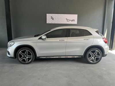 MERCEDES-BENZ GLA 250 Sport 2.0T 16v 4Matic 2019 - miniatura 4