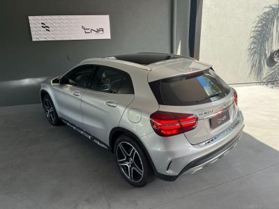 MERCEDES-BENZ GLA 250 Sport 2.0T 16v 4Matic 2019 - miniatura 5