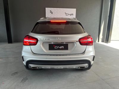 MERCEDES-BENZ GLA 250 Sport 2.0T 16v 4Matic 2019 - miniatura 6