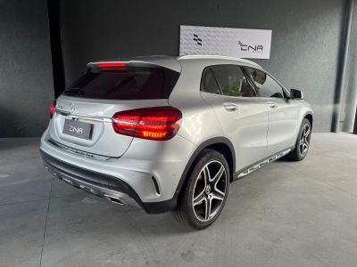 MERCEDES-BENZ GLA 250 Sport 2.0T 16v 4Matic 2019 - miniatura 7