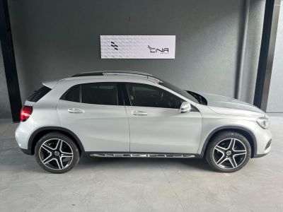 MERCEDES-BENZ GLA 250 Sport 2.0T 16v 4Matic 2019 - miniatura 8