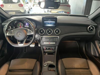 MERCEDES-BENZ GLA 250 Sport 2.0T 16v 4Matic 2019 - miniatura 9