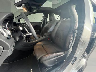 MERCEDES-BENZ GLA 250 Sport 2.0T 16v 4Matic 2019 - miniatura 11