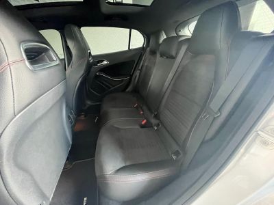 MERCEDES-BENZ GLA 250 Sport 2.0T 16v 4Matic 2019 - miniatura 12