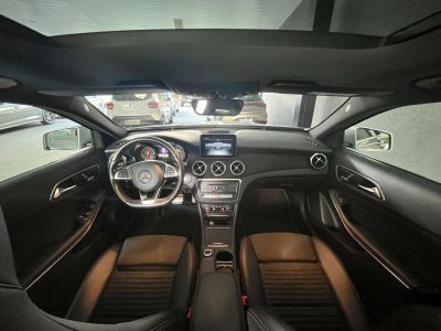 MERCEDES-BENZ GLA 250 Sport 2.0T 16v 4Matic 2019 - miniatura 13