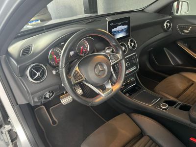 MERCEDES-BENZ GLA 250 Sport 2.0T 16v 4Matic 2019 - miniatura 14