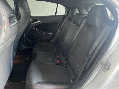 MERCEDES-BENZ GLA 250 Sport 2.0T 16v 4Matic 2019 - miniatura 16