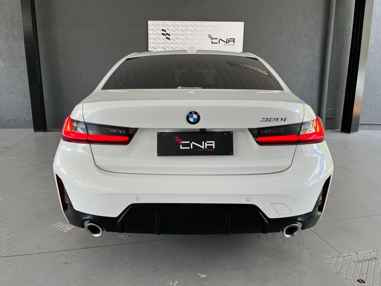 BMW 320i M Sport 2.0T 16v 2023 - miniatura 6
