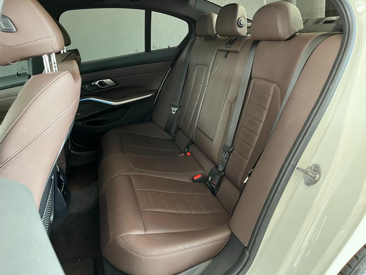BMW 320i M Sport 2.0T 16v 2023 - miniatura 16