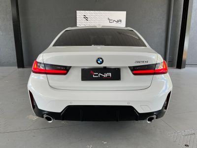 BMW 320i M Sport 2.0T 16v 2023 - miniatura 6