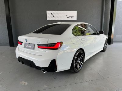 BMW 320i M Sport 2.0T 16v 2023 - miniatura 7