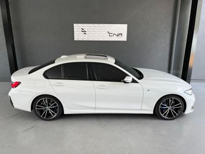BMW 320i M Sport 2.0T 16v 2023 - miniatura 8