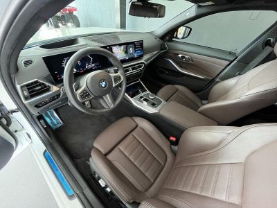 BMW 320i M Sport 2.0T 16v 2023 - miniatura 10