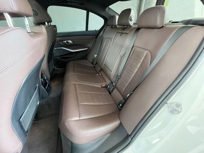 BMW 320i M Sport 2.0T 16v 2023 - miniatura 12