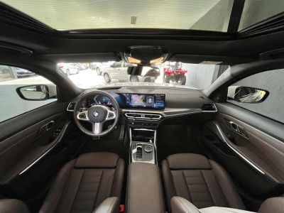 BMW 320i M Sport 2.0T 16v 2023 - miniatura 13