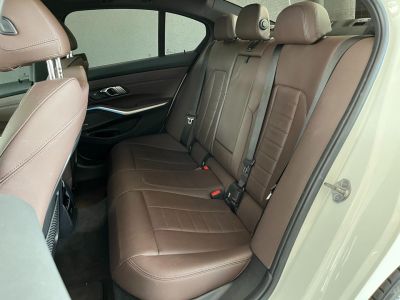 BMW 320i M Sport 2.0T 16v 2023 - miniatura 16