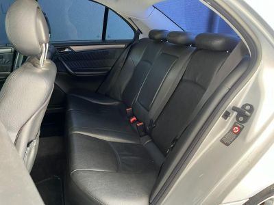MERCEDES-BENZ C 320 Avantgarde 3.2 V6 24v 2001 - miniatura 14