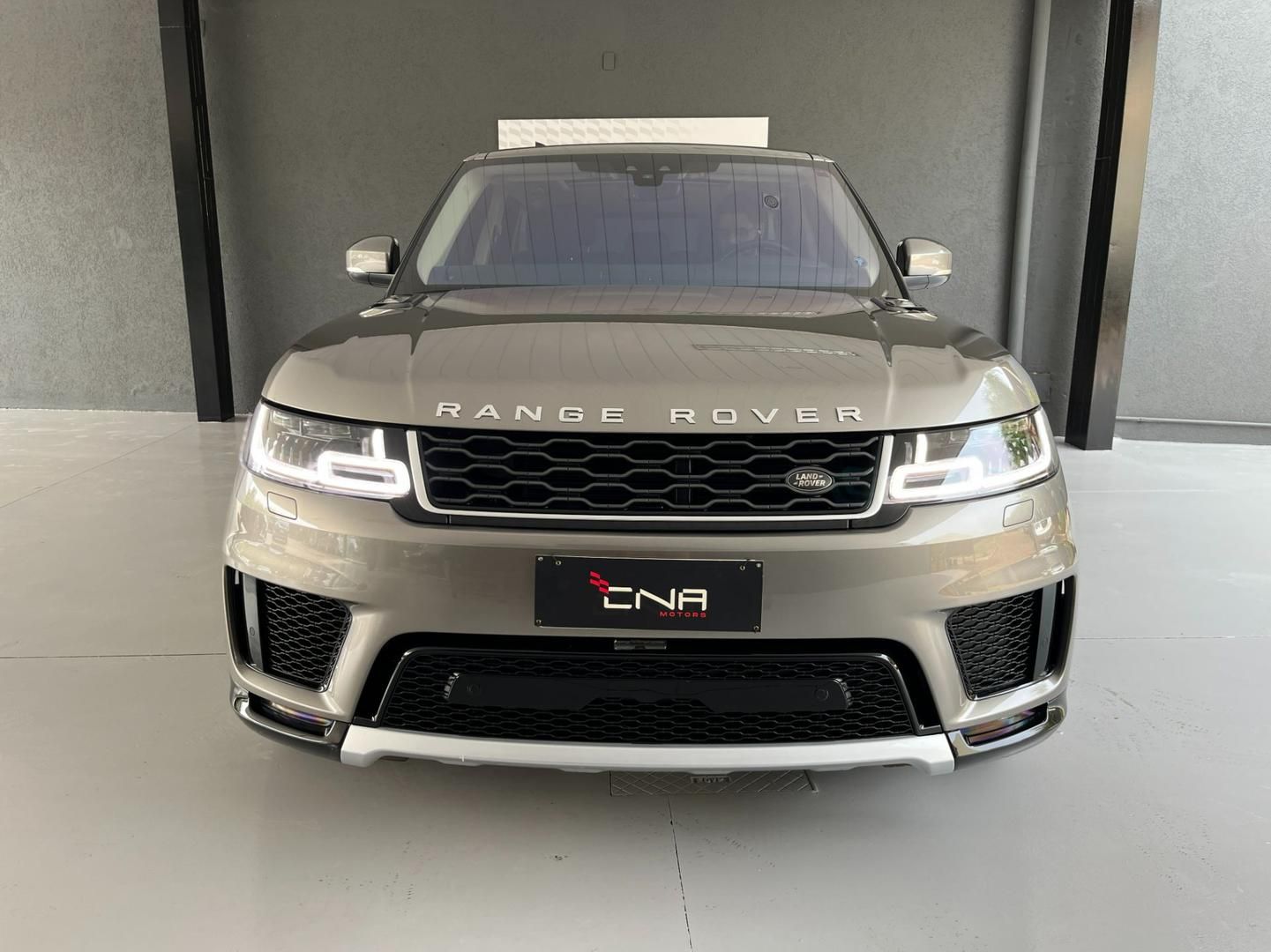 LAND ROVER Range Rover Sport HSE 3.0TDi V6 24v 2020 - miniatura 2