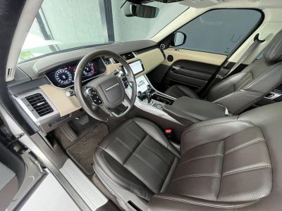 LAND ROVER Range Rover Sport HSE 3.0TDi V6 24v 2020 - miniatura 10