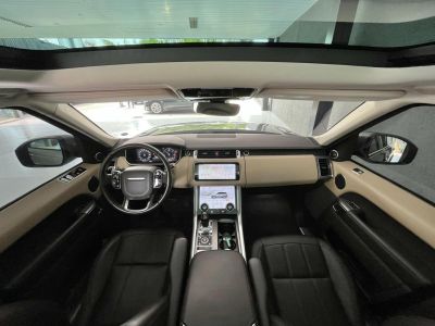 LAND ROVER Range Rover Sport HSE 3.0TDi V6 24v 2020 - miniatura 13