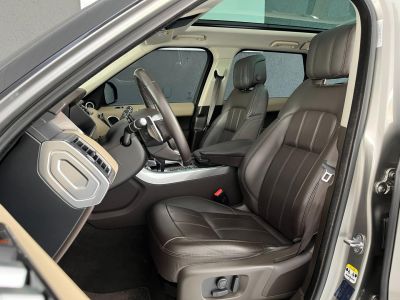 LAND ROVER Range Rover Sport HSE 3.0TDi V6 24v 2020 - miniatura 15