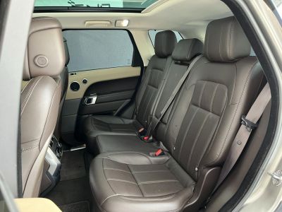 LAND ROVER Range Rover Sport HSE 3.0TDi V6 24v 2020 - miniatura 16