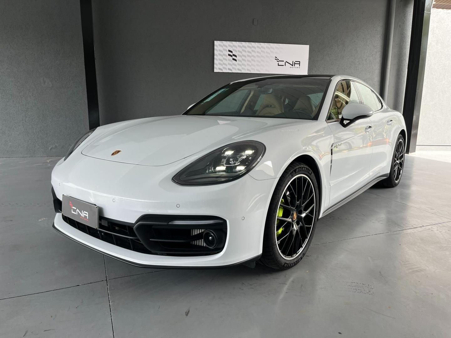 PORSCHE Panamera 4S E-Hybrid 2.9T V6 24v 2023