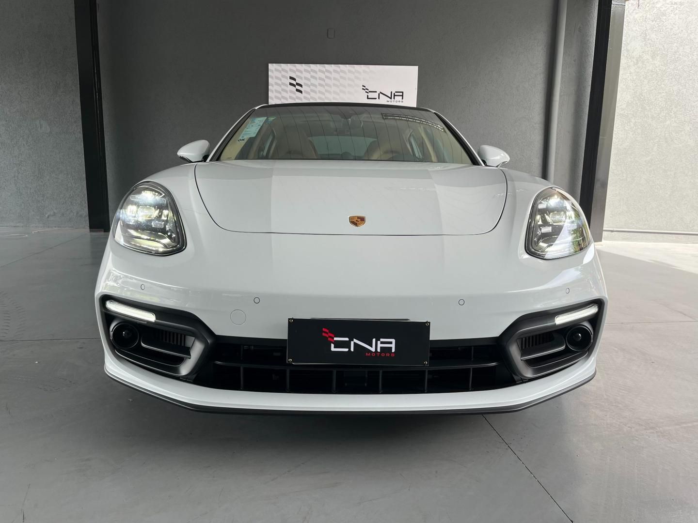 PORSCHE Panamera 4S E-Hybrid 2.9T V6 24v 2023 - miniatura 2