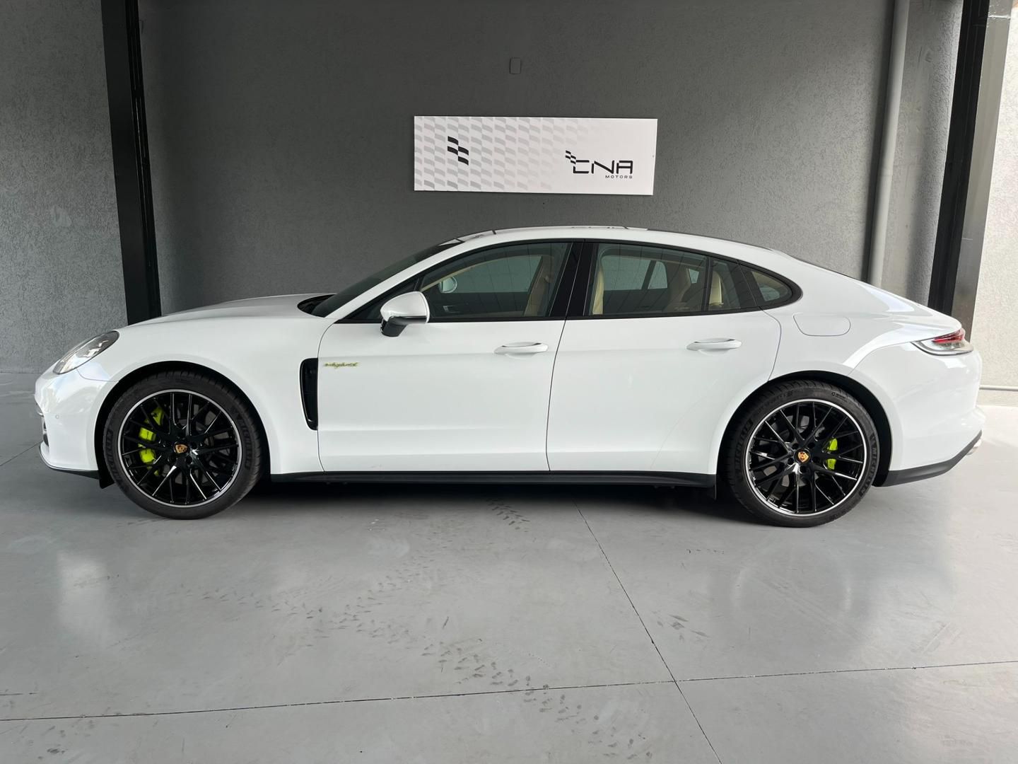 PORSCHE Panamera 4S E-Hybrid 2.9T V6 24v 2023 - miniatura 4