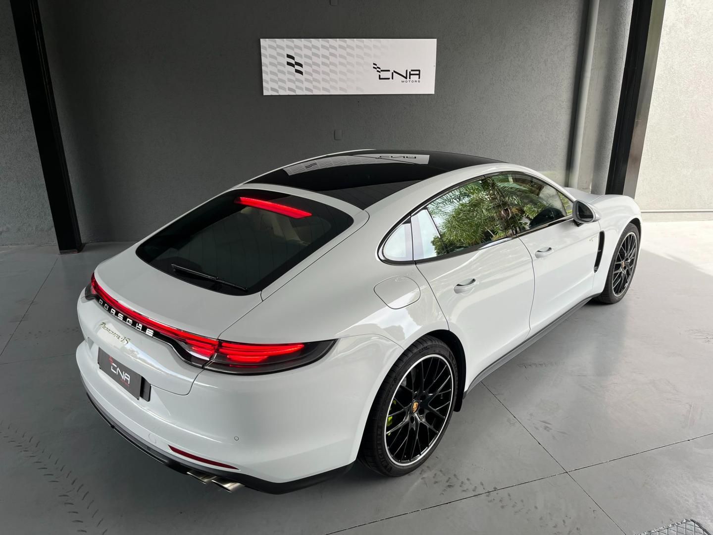 PORSCHE Panamera 4S E-Hybrid 2.9T V6 24v 2023 - miniatura 7