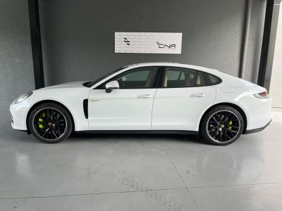 PORSCHE Panamera 4S E-Hybrid 2.9T V6 24v 2023 - miniatura 4