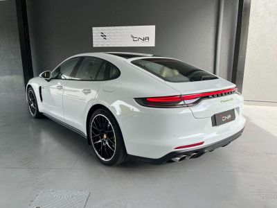 PORSCHE Panamera 4S E-Hybrid 2.9T V6 24v 2023 - miniatura 5