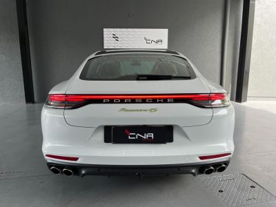 PORSCHE Panamera 4S E-Hybrid 2.9T V6 24v 2023 - miniatura 6