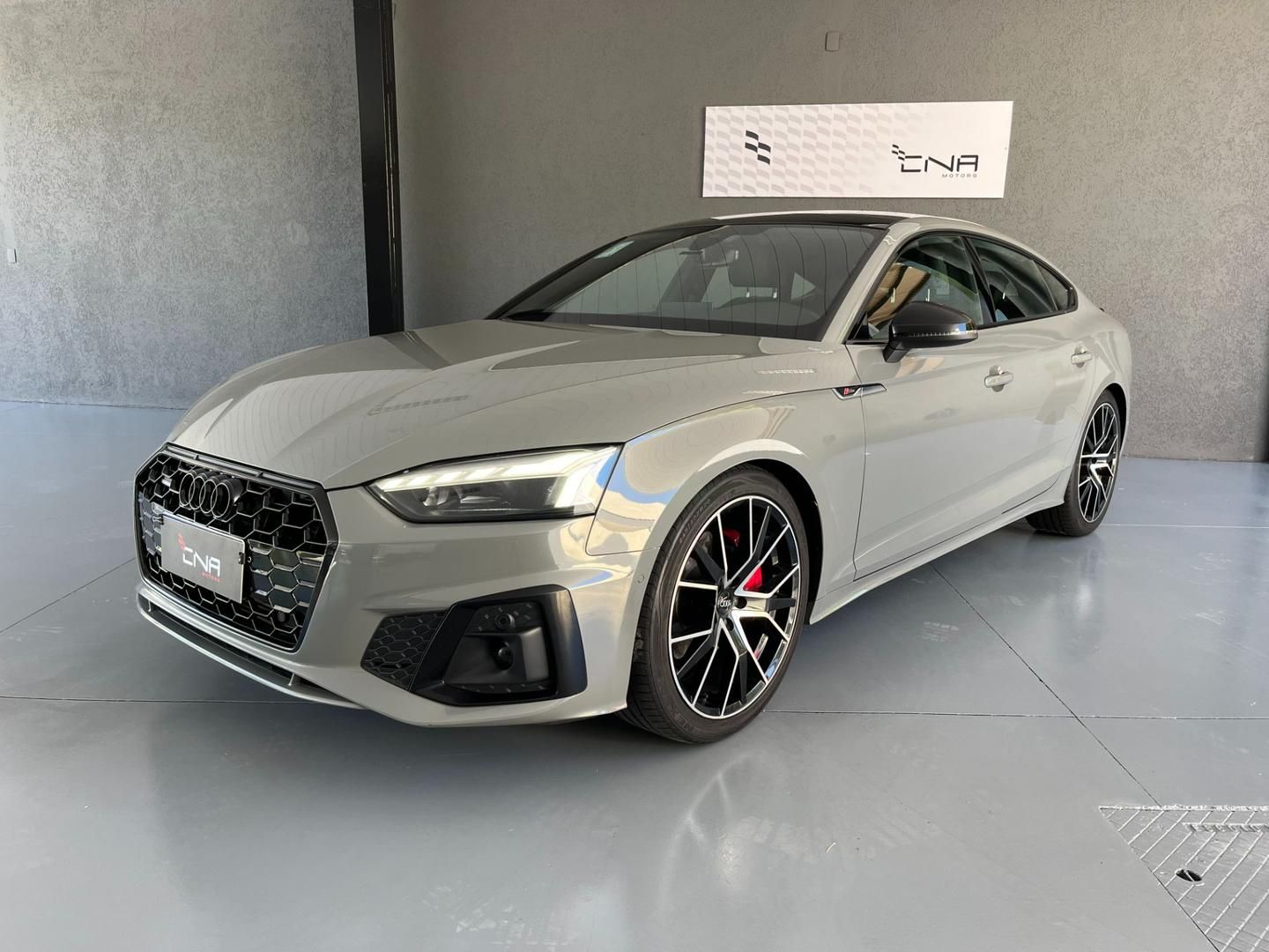 AUDI A5 Sportback Performance B. 2.0 TFSi 16v Quattro 2021