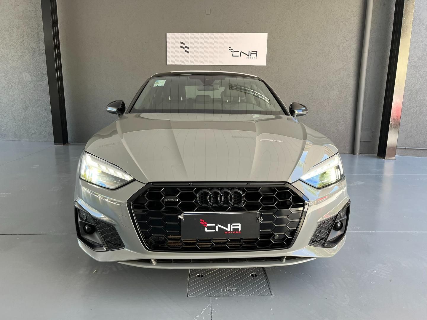 AUDI A5 Sportback Performance B. 2.0 TFSi 16v Quattro 2021 - miniatura 2