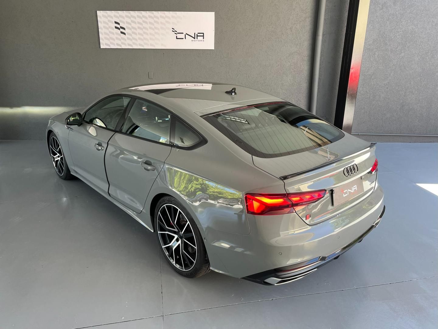 AUDI A5 Sportback Performance B. 2.0 TFSi 16v Quattro 2021 - miniatura 5