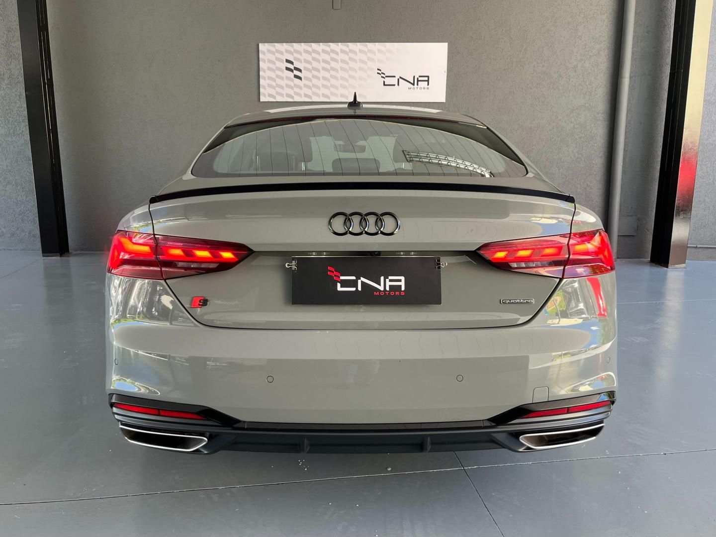 AUDI A5 Sportback Performance B. 2.0 TFSi 16v Quattro 2021 - miniatura 6