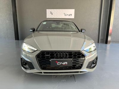 AUDI A5 Sportback Performance B. 2.0 TFSi 16v Quattro 2021 - miniatura 2
