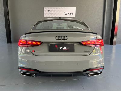 AUDI A5 Sportback Performance B. 2.0 TFSi 16v Quattro 2021 - miniatura 6