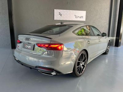 AUDI A5 Sportback Performance B. 2.0 TFSi 16v Quattro 2021 - miniatura 7