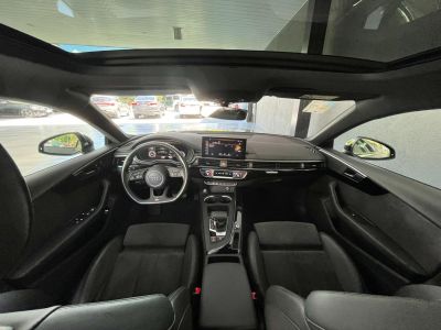 AUDI A5 Sportback Performance B. 2.0 TFSi 16v Quattro 2021 - miniatura 13
